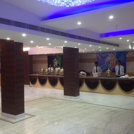 Nand Hotel Patna  Exterior photo